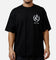 Culture Kings Las Vegas Smoke T-Shirt Black