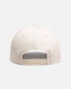 New Era Chicago Bulls 'Chrome Grey' 9FORTY A-Frame Snapback White/Silver