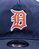 New Era Detroit Tigers 'Duck Canvas' 19TWENTY Snapback Open Misc