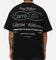 Carre Mmxii T-Shirt Black