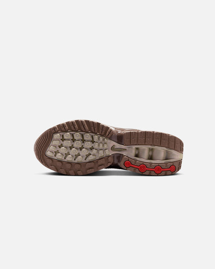 Nike Women's Air Max DN Mink Brown/Ironstone