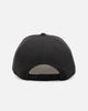 New Era Chicago Cubs 'Anthracite' 9FORTY A-Frame Snapback Anthracite