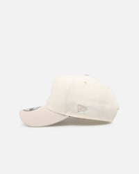 New Era Los Angeles Dodgers 'Tropical' 9FORTY A-Frame Snapback Chrome