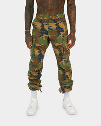 XXIII Torrent Cargo Pant Camo