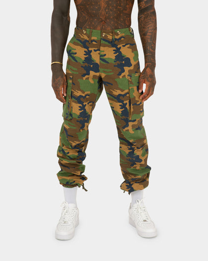 XXIII Torrent Cargo Pant Camo
