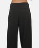 Carre Heritage Pleated Pants Pinstripe