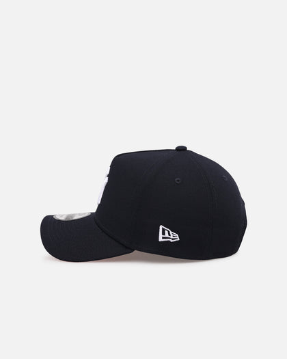 New Era New York Yankees 'Floral Side Patch' 9FORTY A-Frame Snapback Official Team Color