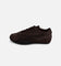 Puma Women's Bella Mina Suede Chocolate