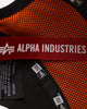 New Era Chicago Bulls 'New Era x Alpha Industries' Camper Strapback Black