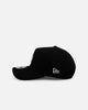 New Era Los Angeles Dodgers 'Black And Sky Blue' 9FORTY A-Frame Snapback Black/Sky Blue