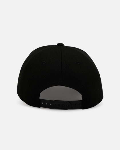 New Era Baltimore Orioles 'Black And White' 9FORTY A-Frame Snapback Black/White
