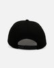 New Era Baltimore Orioles 'Black And White' 9FORTY A-Frame Snapback Black/White