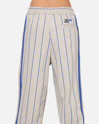 Carre Los Angeles City Series Pants Grey/Blue