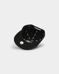 New Era Pittsburgh Pirates Core Golfer Snapback Black/White