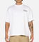 Carre Star Academy T-Shirt White