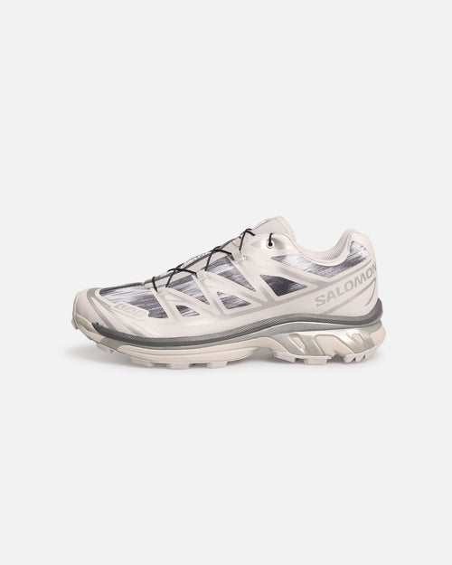 Salomon XT-6 "Camo" Grey/Silver