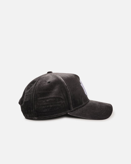 New Era New York Yankees 'Velvet Dreams 2.0' 9FORTY A-Frame Snapback Grey