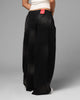 Loiter Purity Sweatpants Washed Black