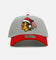New Era Chicago Blackhawks 'All I Want For Christmas' 9FORTY A-Frame Snapback Green/Red