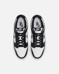 Nike Dunk Low Retro White/Black/White