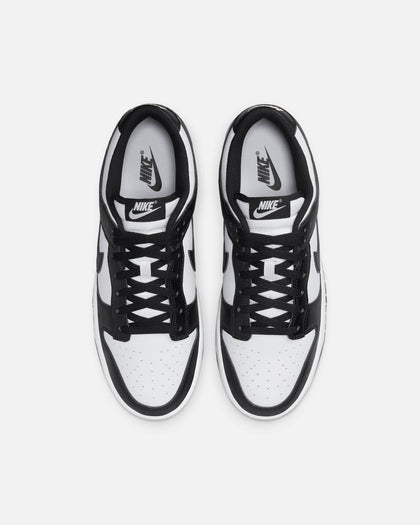 Nike Dunk Low Retro White/Black/White