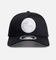 New Era Parramatta Eels 'NRL Glow In The Dark' 9FORTY A-Frame Snapback Black