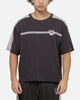 Mitchell & Ness Las Vegas Radiers Y2K Panelled T-Shirt Washed Black