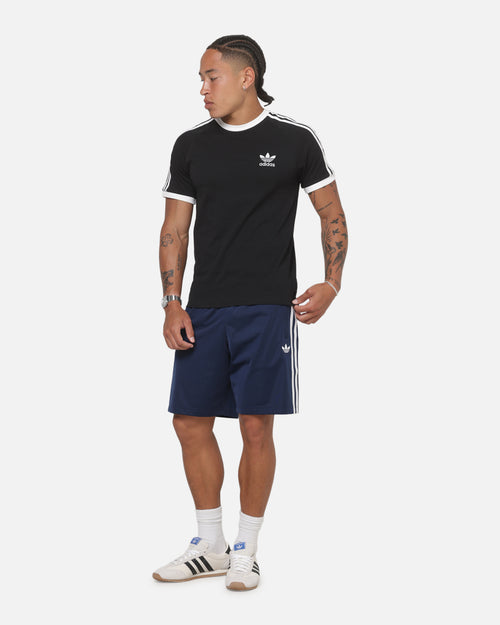 Adidas Firebird Shorts Night Indigo