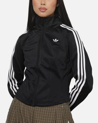 Adidas Firebird Corset Track Jacket Black