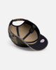 47 Brand Blank Camo 47 Clean Up Strapback Camo