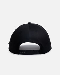 New Era Los Angeles Dodgers 'Rose Special 10 Year Anniversary' 9FORTY A-Frame Snapback Black