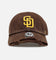 47 Brand San Diego Padres 47 Super Wash Strapback OTC