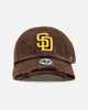 47 Brand San Diego Padres 47 Super Wash Strapback OTC