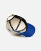 New Era X Redbull Racing F1 Seasonal 9FORTY Strapback Light Beige