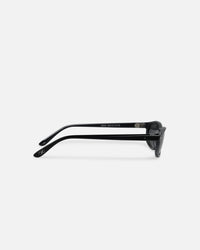 Szade Dove Sunglasses Black