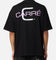 Carre Tech C T-Shirt Black