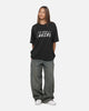 Mitchell & Ness Los Angeles Lakers Basketball Mesh T-Shirt Black