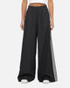 Adidas Women's Firebird Trackpants Black/White