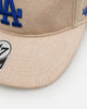 47 Brand Los Angeles Dodgers 'Wooly' 47 Hitch Snapback Official Team Colors