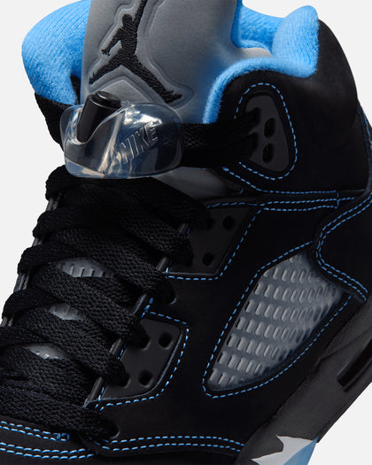 Jordan Kids' Air Jordan 5 Retro Black/Blue