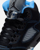 Jordan Kids' Air Jordan 5 Retro Black/Blue