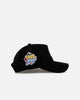 New Era New York Yankees 'Cord Tones' 9FORTY A-Frame Snapback Black