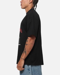 UFC By Culture Kings UFC IFW 2026 The King T-Shirt Black