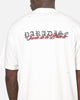 Saint Morta Paradise Boxy T-Shirt Off White