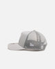 New Era Las Vegas Raiders 'Polychromatic Mesh' 9FORTY A-Frame Snapback Grey/White
