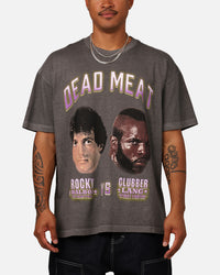 Rocky Rocky III T-Shirt Black