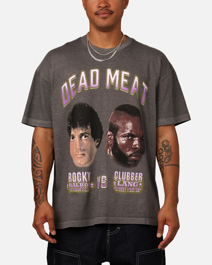 Rocky Rocky III T-Shirt Black
