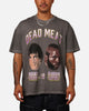 Rocky Rocky III T-Shirt Black