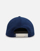 Bird Of Condor Country Club Snapback Blue