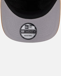 Timberland x New Era Atlanta Braves 19TWENTY Snapback